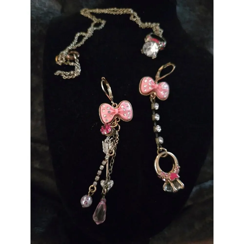 Vintage Betsey Johnson 